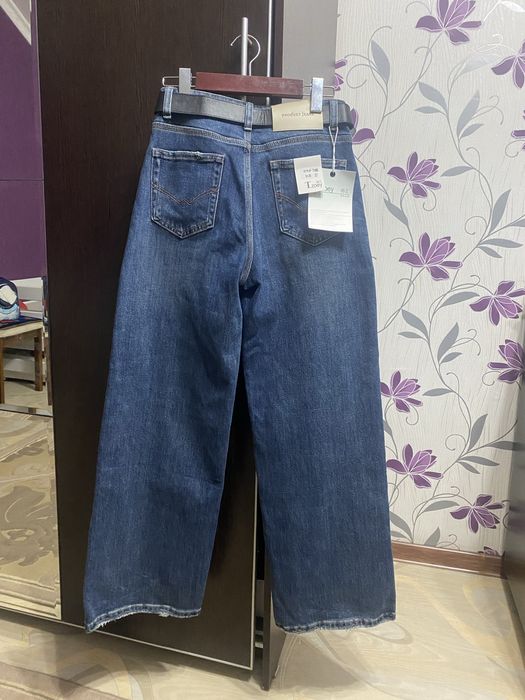 Продам новые женские джинсы