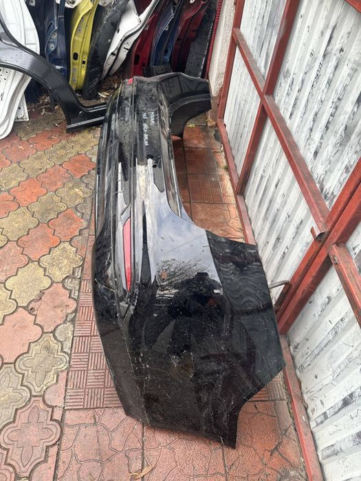 Bara spate completa Ford Mondeo Mk5 2015/2016/2017/2018/2019