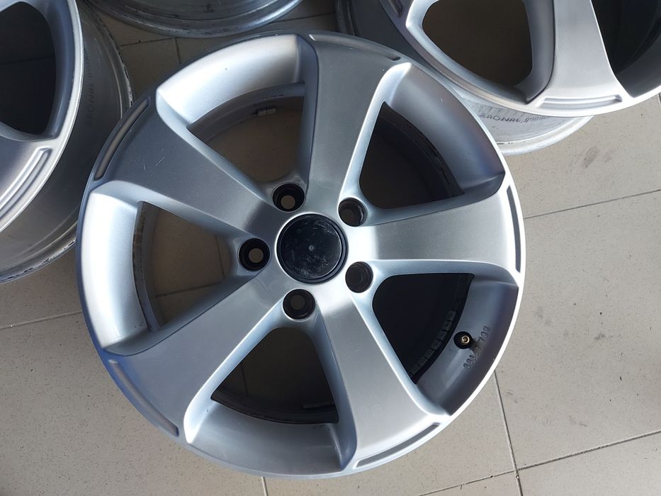 16 цола 5х112 Vw оригинални.