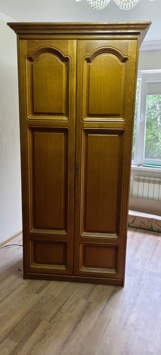 Продаётся   шкаф