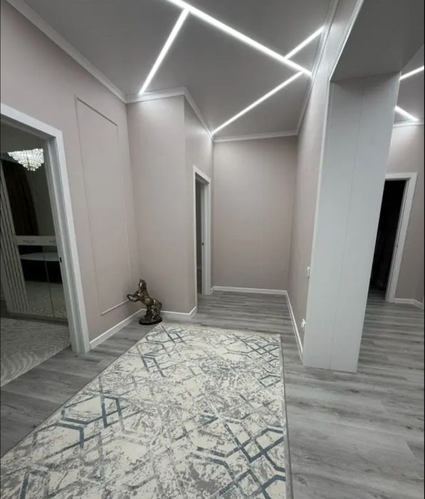 Продается 3-х с пл 130 кв.м 2 этаж , 2022 г