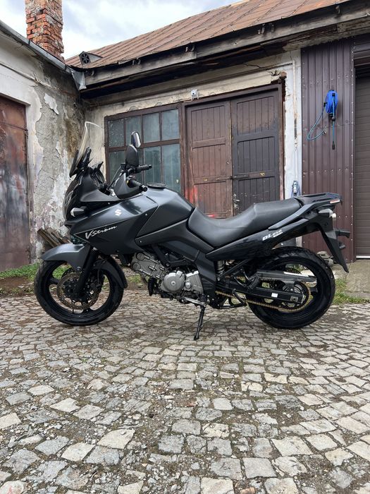 Suzuki DL650 V Strom