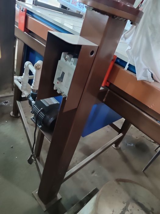 Станок для резки мрамора гранита травертина