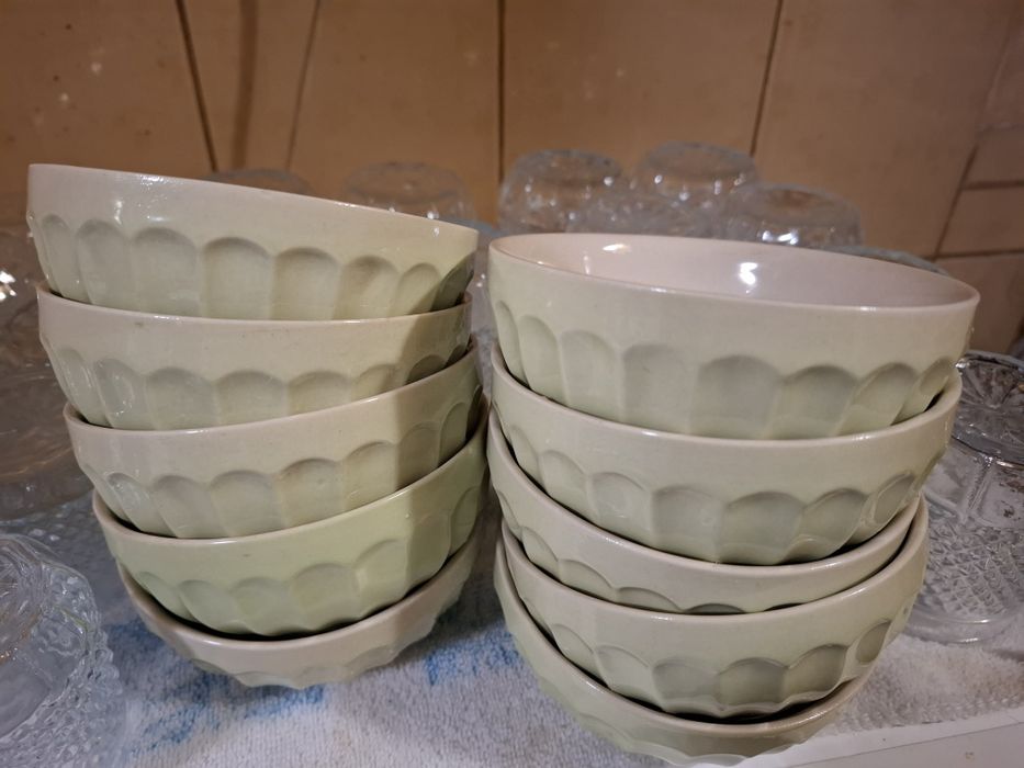 Стари купички и чаши