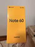 Realme Note 60..