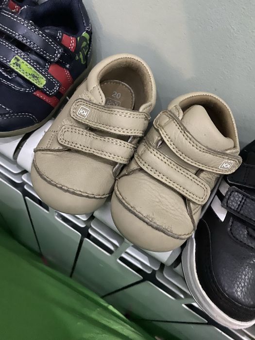 Детски  обувки за момче 19-23 номер