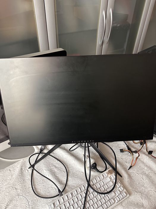 Игровой Монитор AlienWare