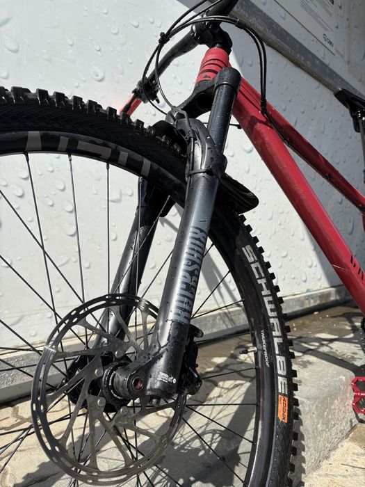 Vand Canyon stoic 3 2023