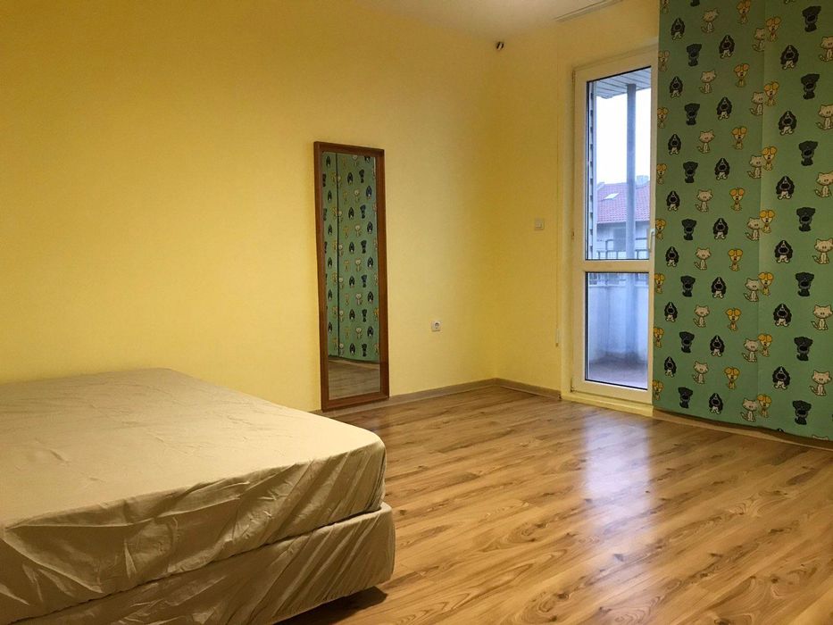 Тристаен апартамент, под наем, кв. Виница