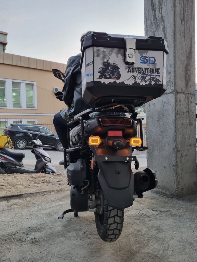 Tank PRO MAX 2025 optom/dona