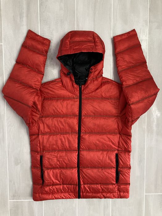 Geaca puf L ultralight