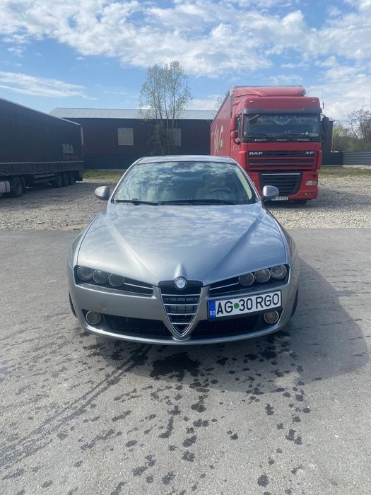 Alfa Romeo 159 1.9