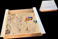 Lada de nisip pt copii