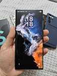 Samsung galaxy S22 ultra 512Gb