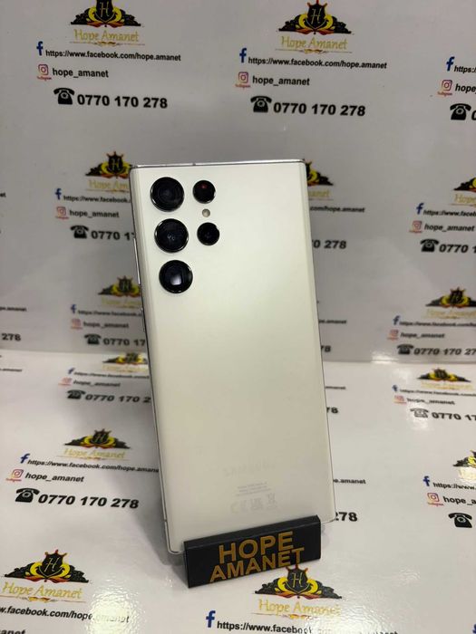 Hope Amanet P13 SAMSUNG S22 ULTRA