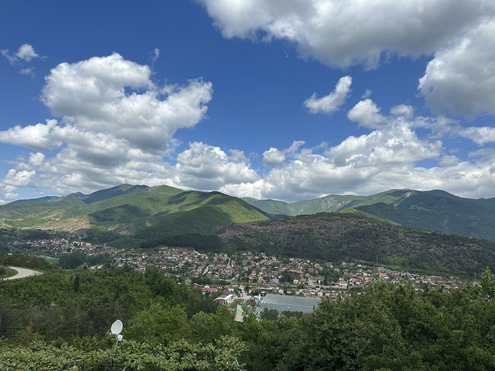 Къща в с.Зверино