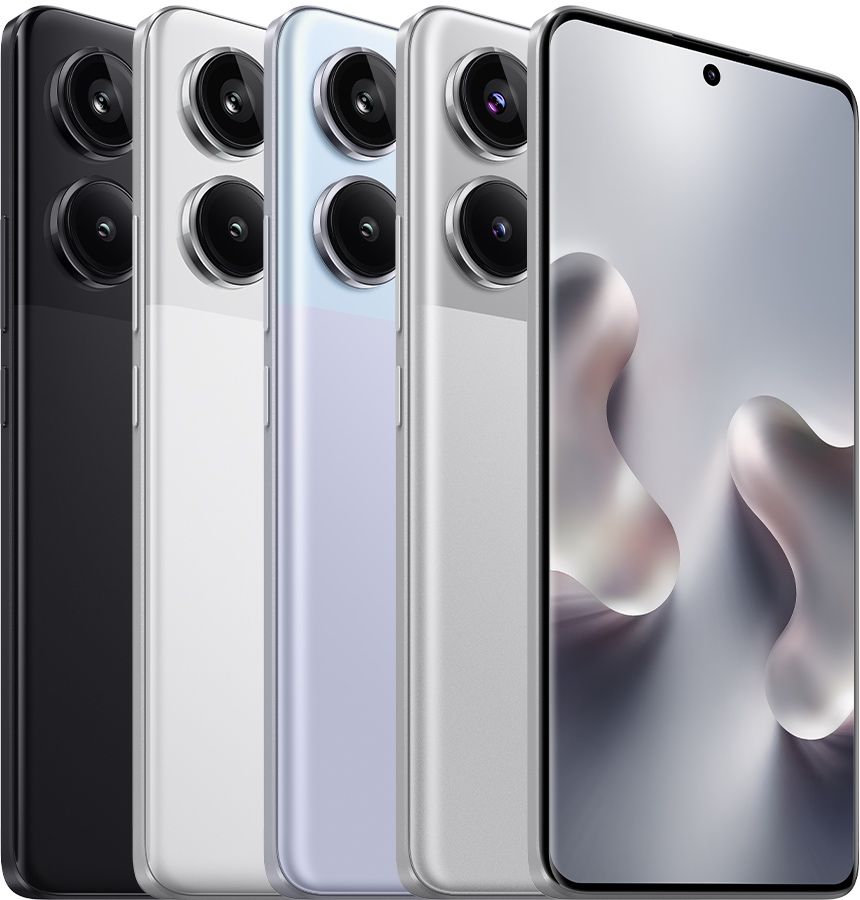 Новый Xiaomi Redmi Note 13 Pro Plus 5G! Бесплатная Доставка!