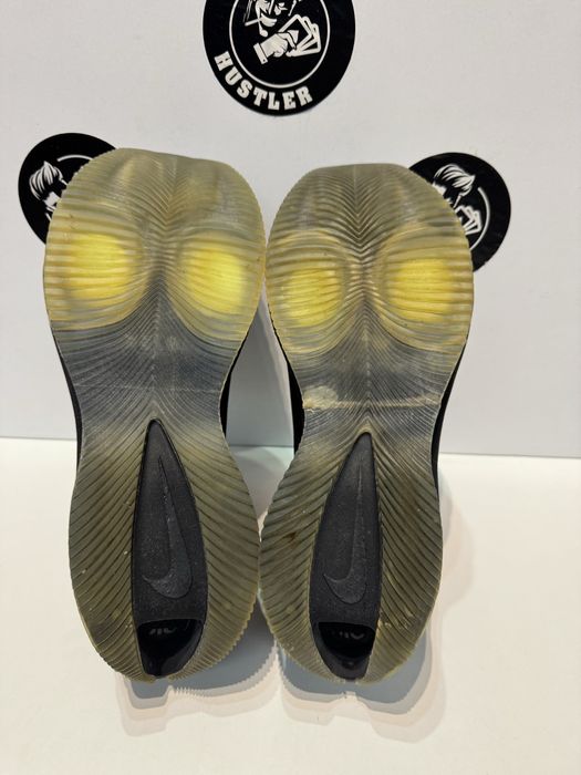 Маратонки NIKE ZOOM DOUBLE STACKED .Номер 37.5