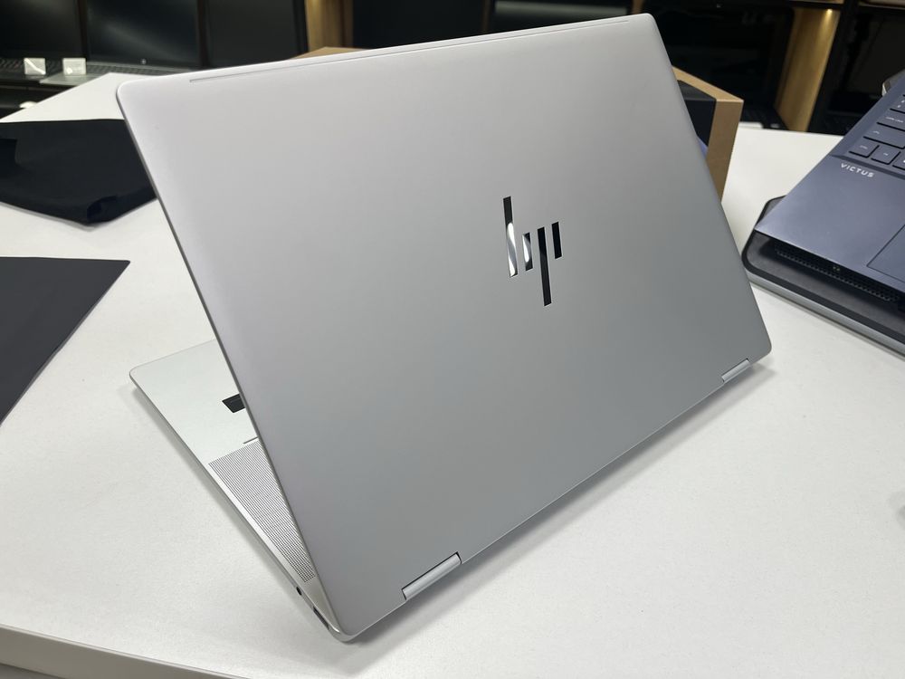 Hp Envy 360 2 в 1 OLED 760тыс новый