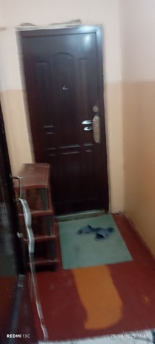 Аренда  квартира