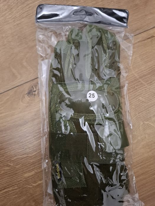Mănuși Kevlar noi!