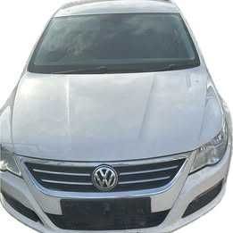 Bara fata vw passat cc