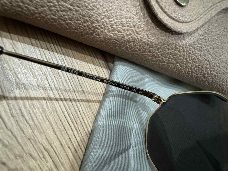 Слънчеви очила Ray-Ban