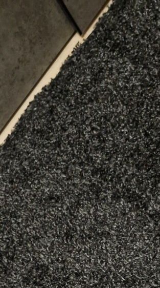 Килим-сив за зимата