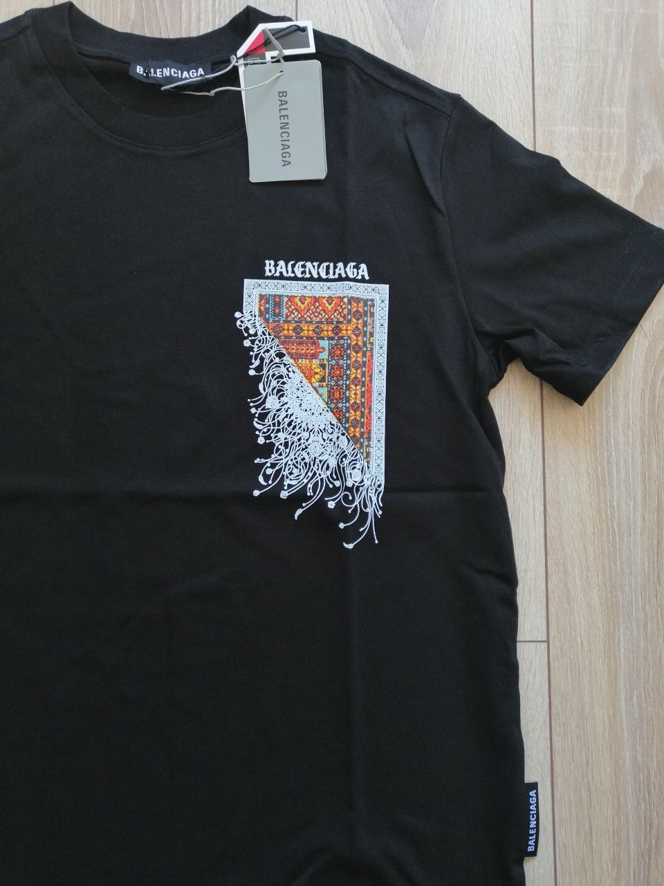 Balenciaga мъжки тениски M L XL XXL