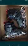 Role freeride MF900 HardBoot 40 roti 90mm