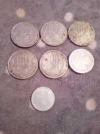 Vând Monede 1992-2001