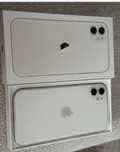 Vand iphone 11 alb  impecabil !