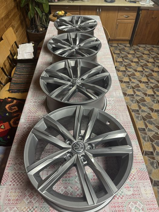 Jante oem 5x112 Vw Passat B8 2023