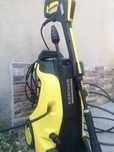 Водоструйка Karcher к5 Full Control 160bar3kw Метална Глава Най ВисокК