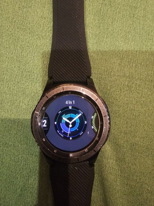 Smartwatch Samsung