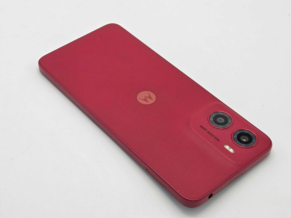 Motorola Moto G05 4 Gb Ram 128 Gb Memorie FullBox