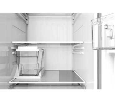 Американски хладилник MIDEA MDRS681FGD02