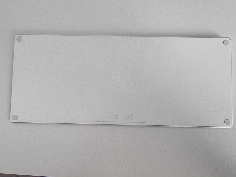 tastatura apple magic keyboard a1644