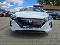 Hyundai IONIQ Primul proprietar