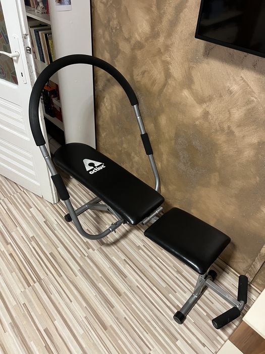 Aparat abdomene Fitness