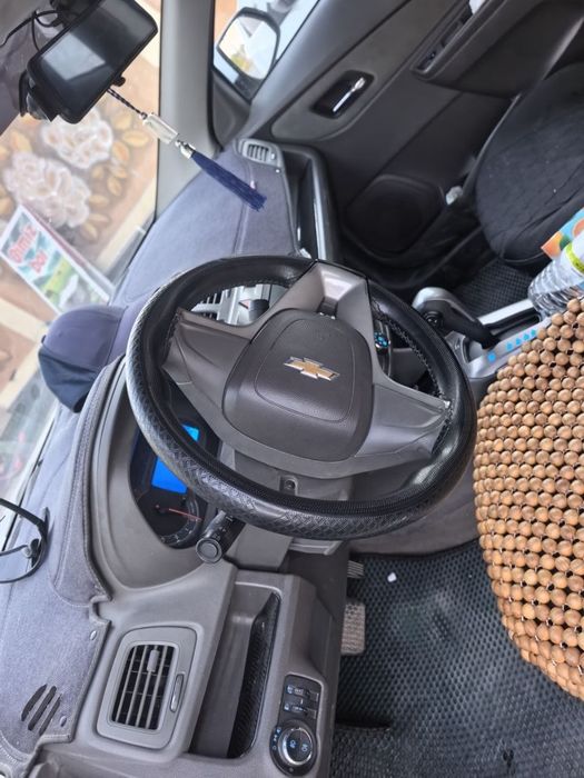 Кобальт холати зор