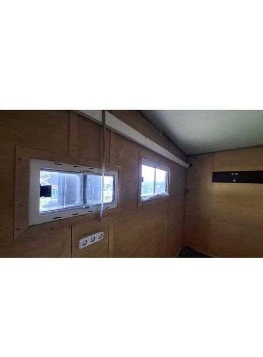 Semiremorca transport animale/ accept variante auto