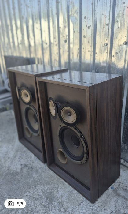 Boxe Bose Studiocraft SC330