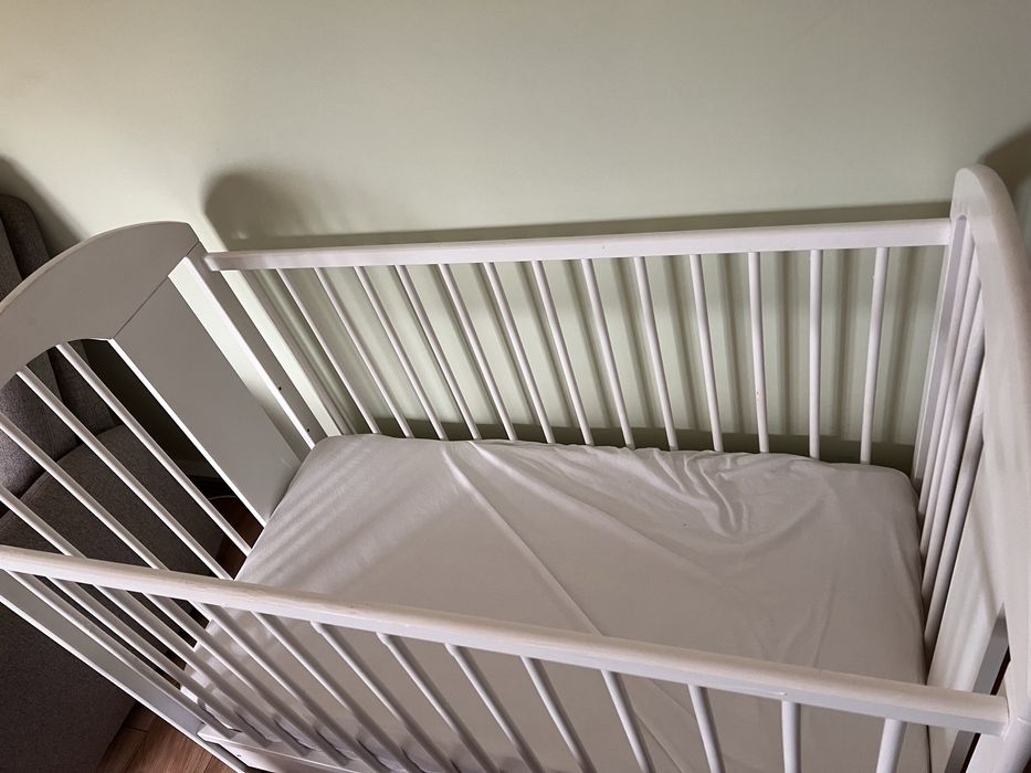 Vand Pat bebelus in stare foarte buna