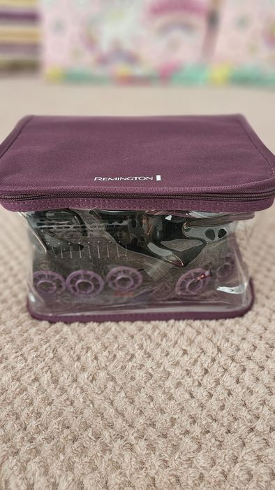 Trusa remington bigudiuri noua