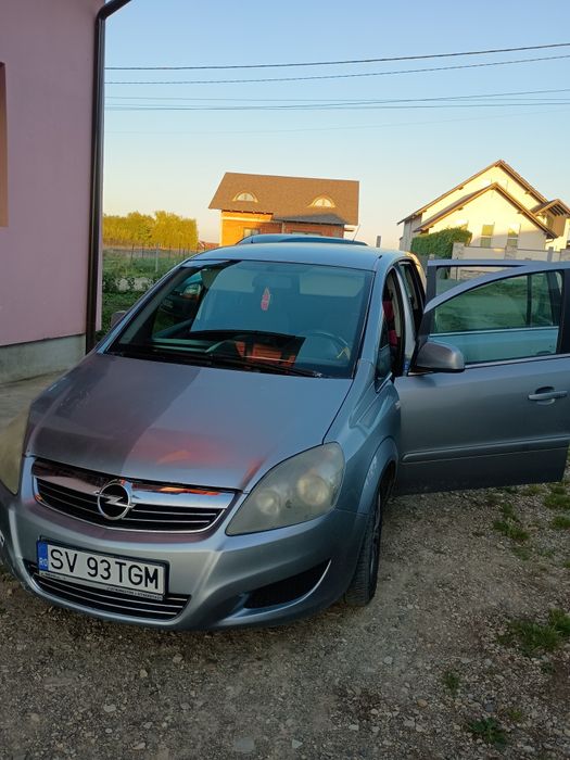 Vand Opel Zafira b din 2011