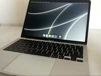 MacBook Air 2020, i3, 16GB RAM, 512GB SSD