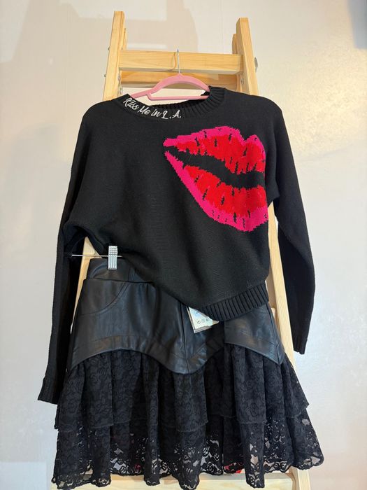 Дрехи втора употреба и нови с етикет