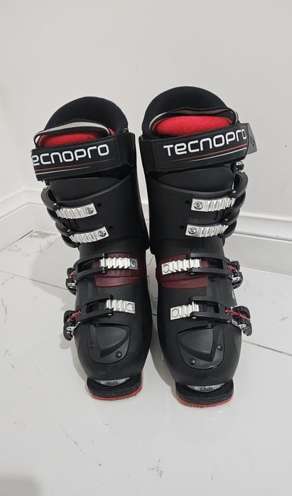 Clăpari Tecnopro 38,5