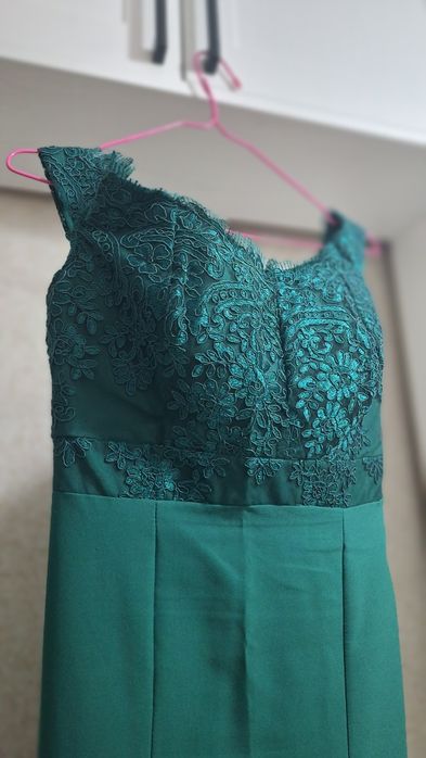 Официални вечерни рокли